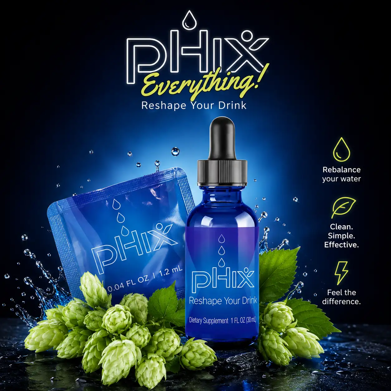 Phix Kits
