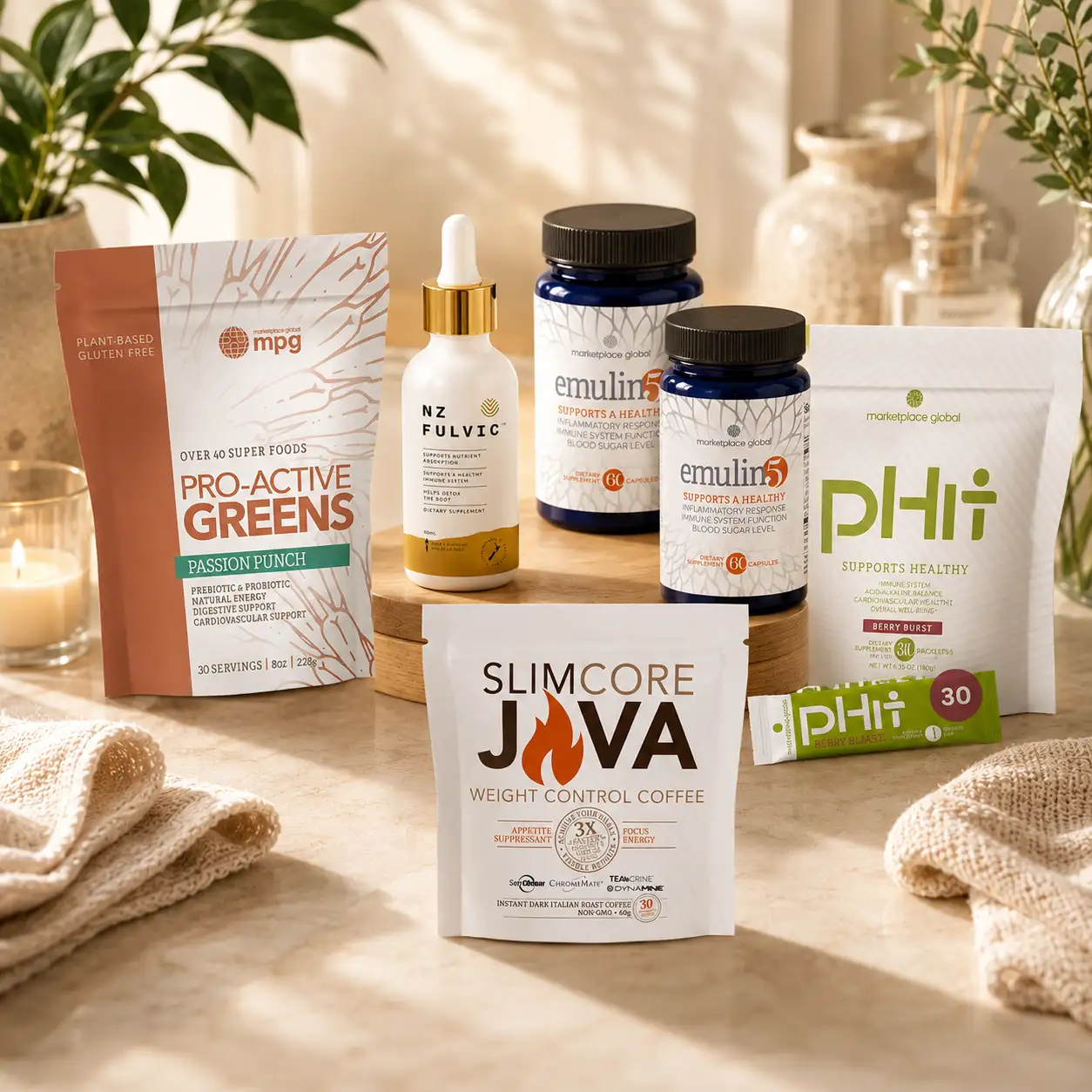 Products